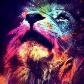 The Lions Roar The Lions Roar